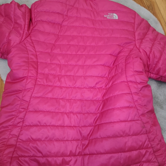 The North face réversible jacket - Picture 11 of 13